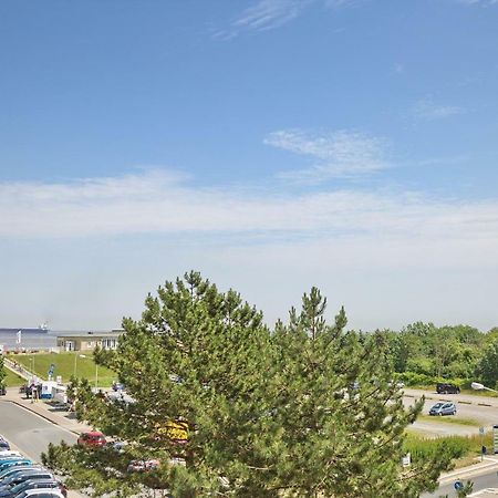 Kuestenoase Куксгафен Екстер'єр фото
